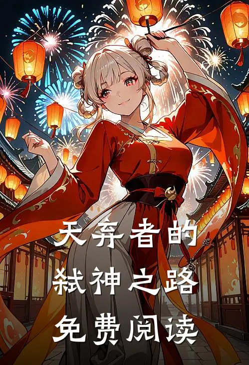 天弃者的弑神之路免费阅读