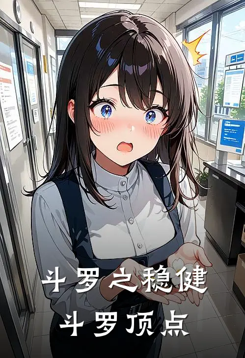 斗罗之稳健斗罗顶点