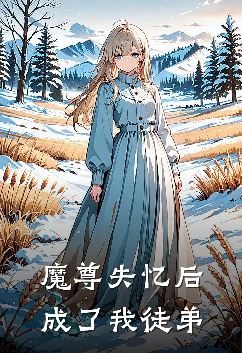 魔尊失忆后成了我徒弟