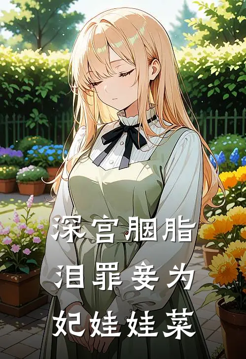 深宫胭脂泪罪妾为妃 娃娃菜