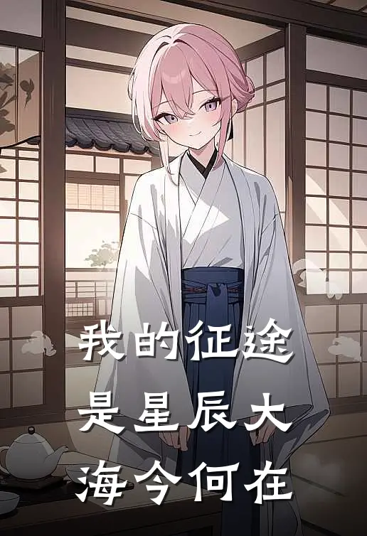 我的征途是星辰大海 今何在