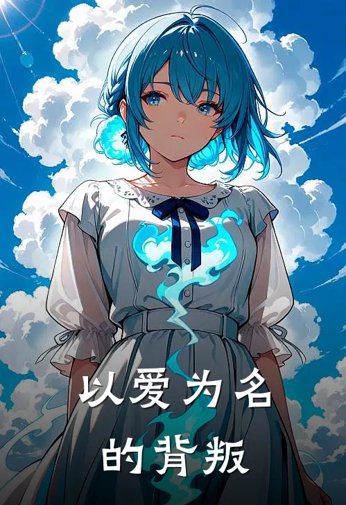 以爱为名的背叛