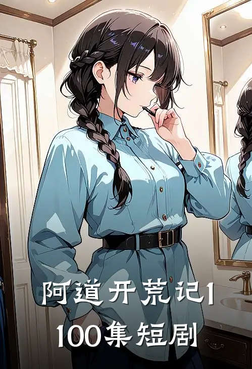 阿道开荒记1-100集短剧