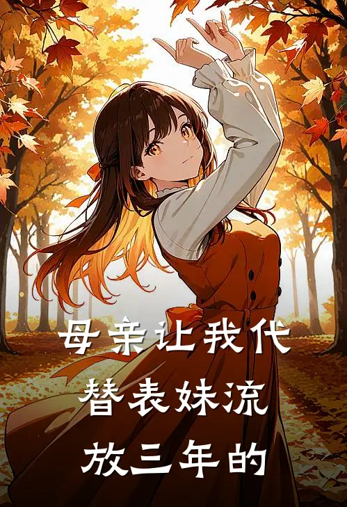 母亲让我代替表妹流放三年的