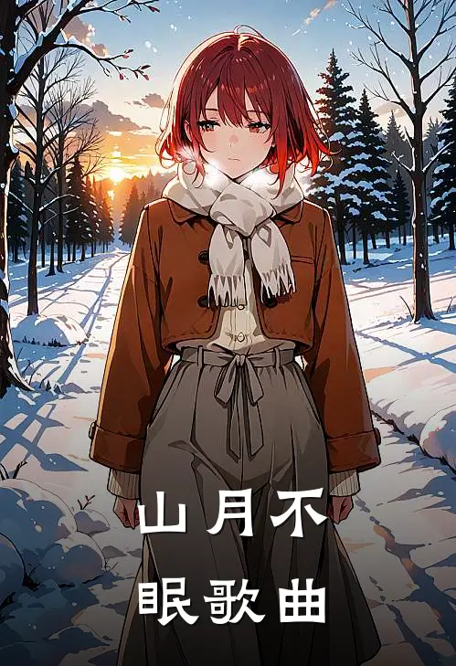 山月不眠歌曲