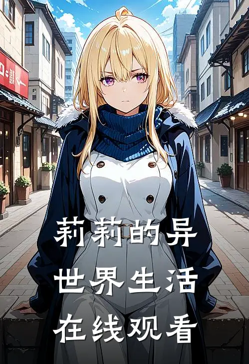 莉莉的异世界生活在线观看