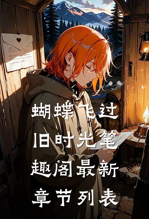 蝴蝶飞过旧时光笔趣阁最新章节列表