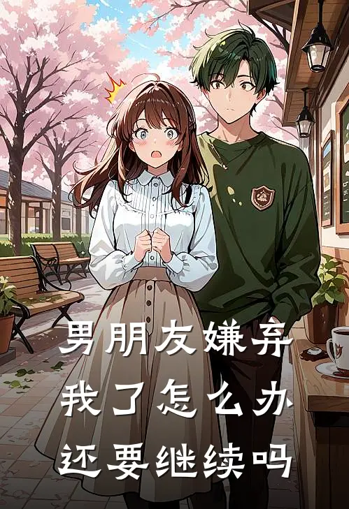 男朋友嫌弃我了怎么办还要继续吗