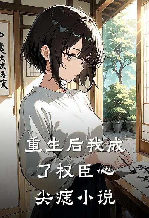 重生后我成了权臣心尖痣小说