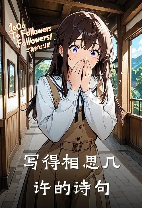 写得相思几许的诗句