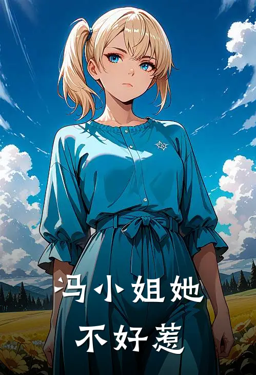 冯小姐她不好惹