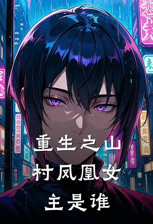 重生之山村凤凰女主是谁