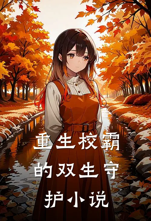 重生校霸的双生守护小说