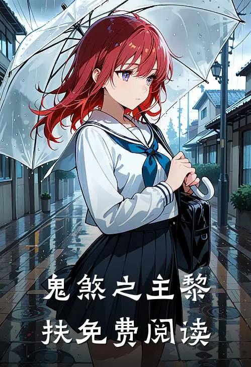 鬼煞之主黎扶免费阅读