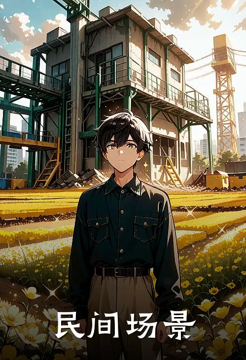 民间场景