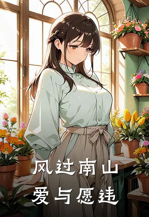 风过南山爱与愿违