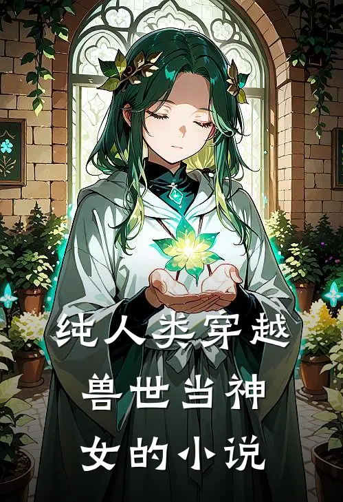 纯人类穿越兽世当神女的小说