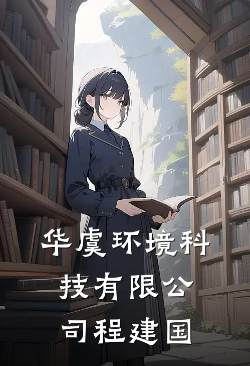 华虞环境科技有限公司程建国