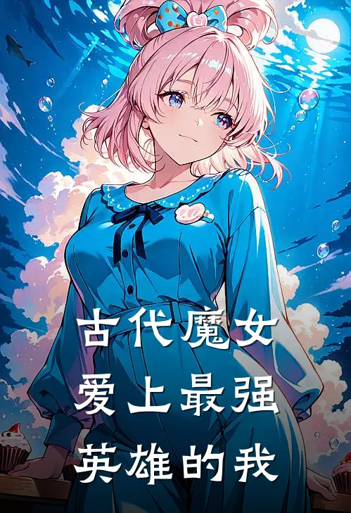 古代魔女爱上最强英雄的我