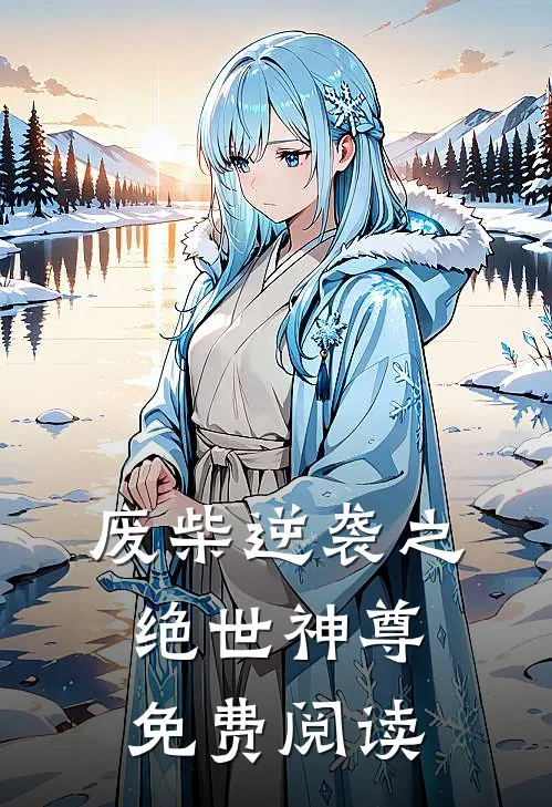 废柴逆袭之绝世神尊免费阅读