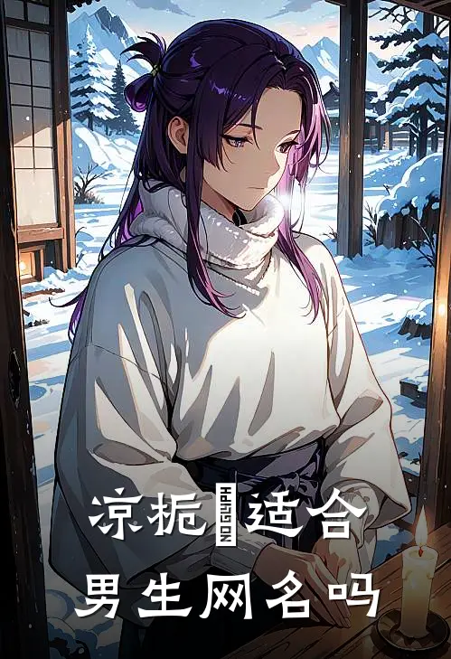 凉栀°适合男生网名吗