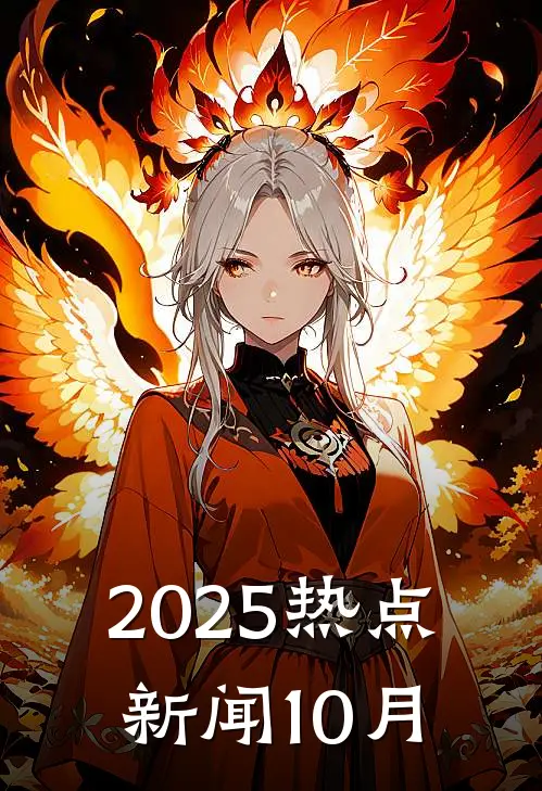 2025热点新闻10月