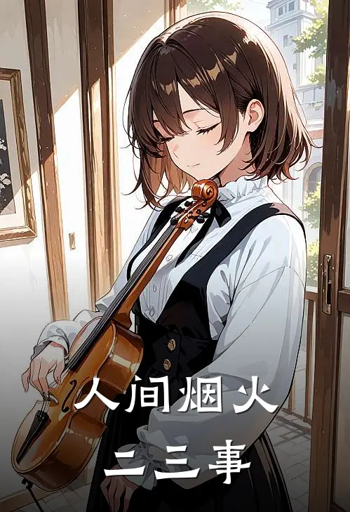 人间烟火二三事