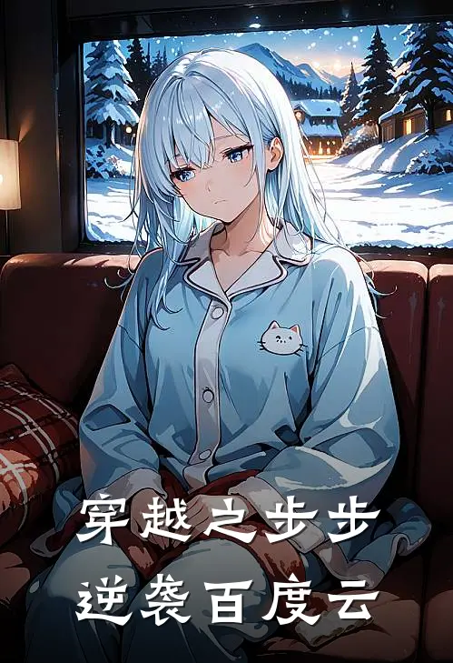 穿越之步步逆袭百度云