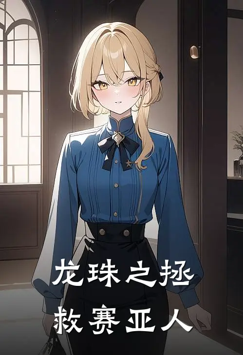 龙珠之拯救赛亚人