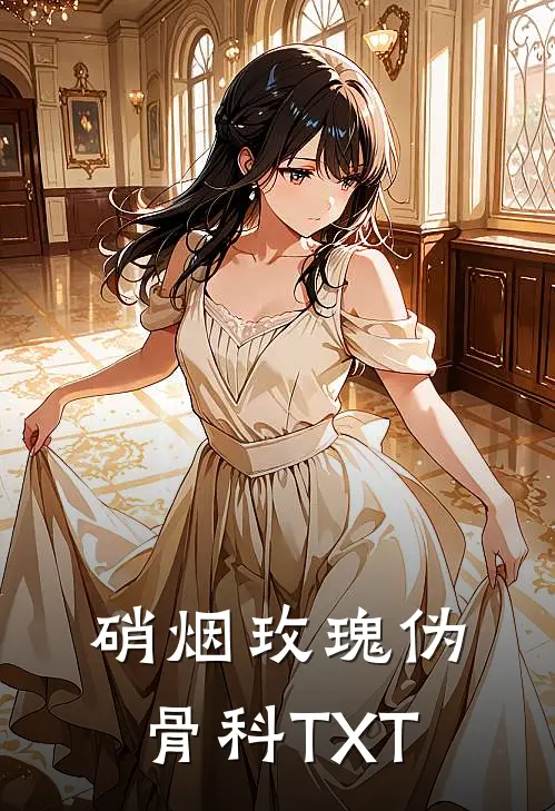 硝烟玫瑰伪骨科TXT