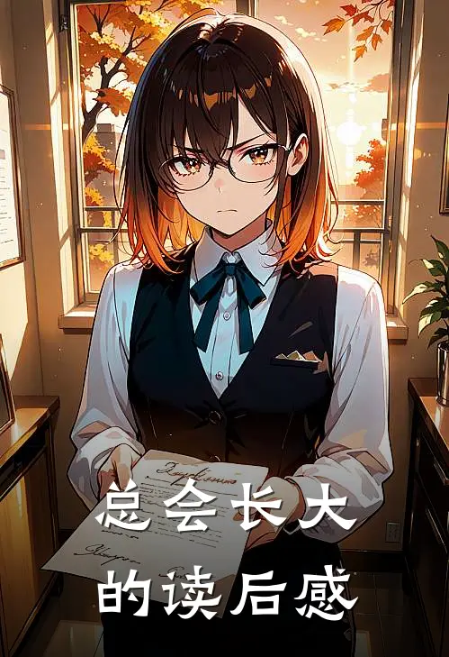 总会长大的读后感