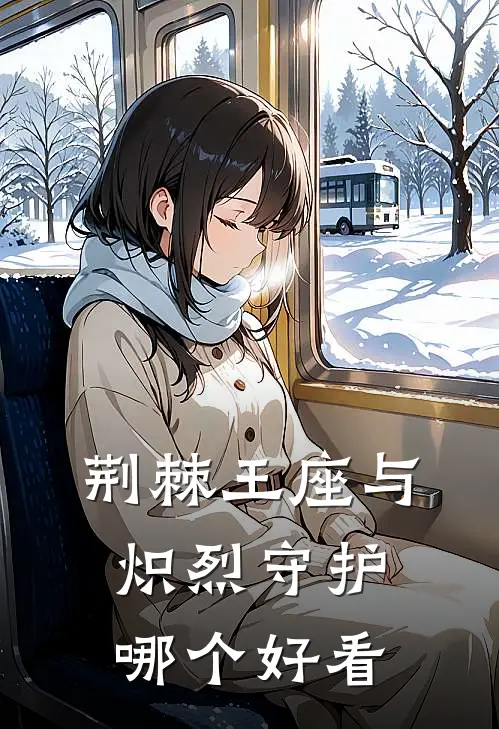 荆棘王座与炽烈守护哪个好看