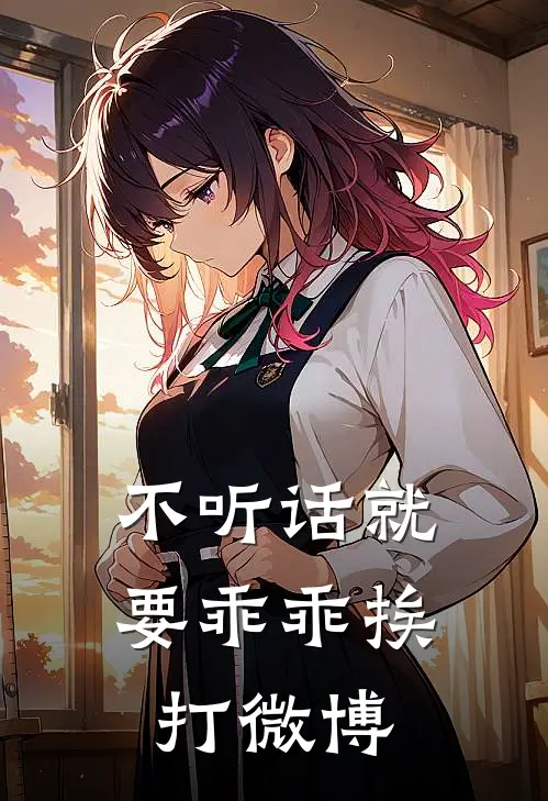 不听话就要乖乖挨打微博