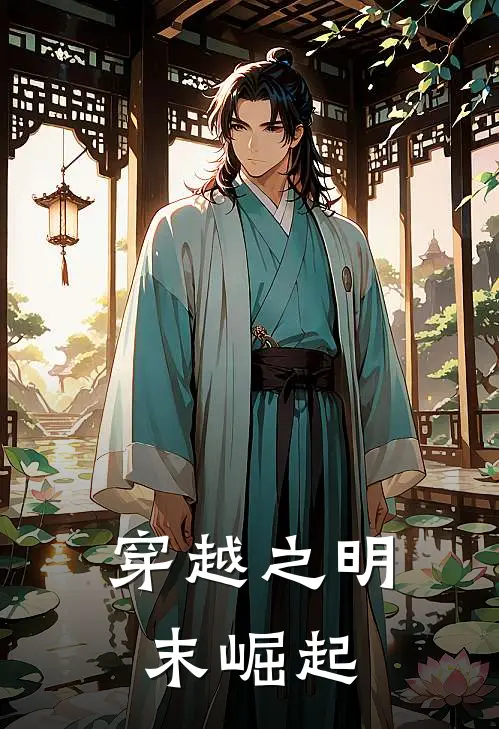 穿越之明末崛起