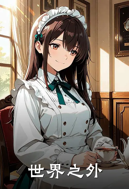 世界之外