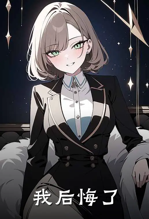 我后悔了