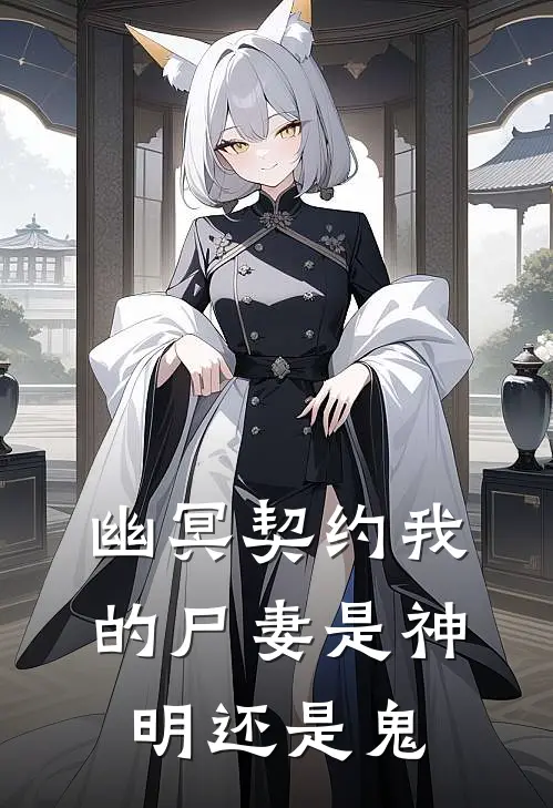 幽冥契约我的尸妻是神明还是鬼