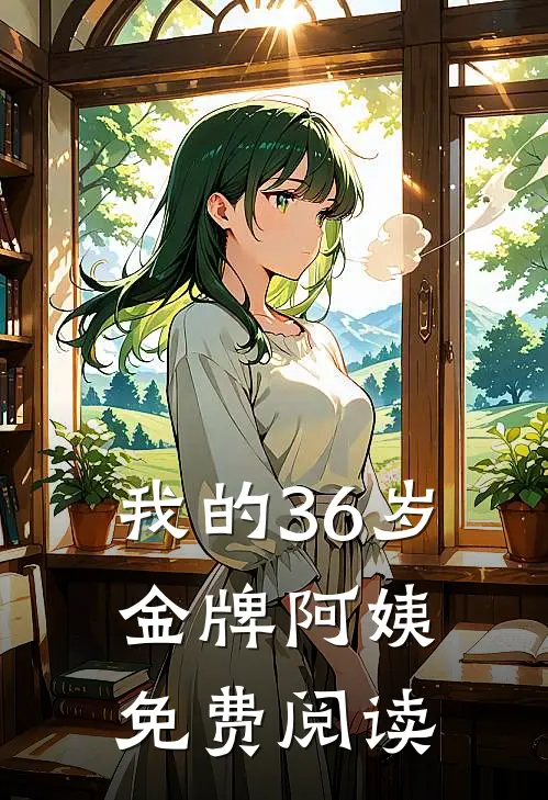 我的36岁金牌阿姨免费阅读