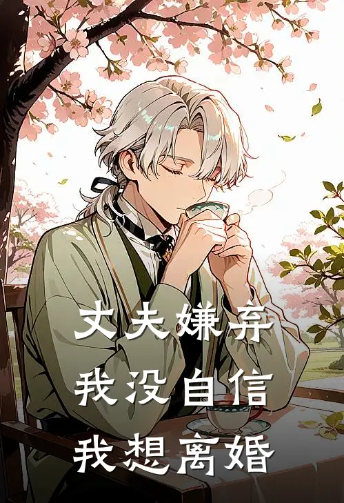 丈夫嫌弃我没自信我想离婚