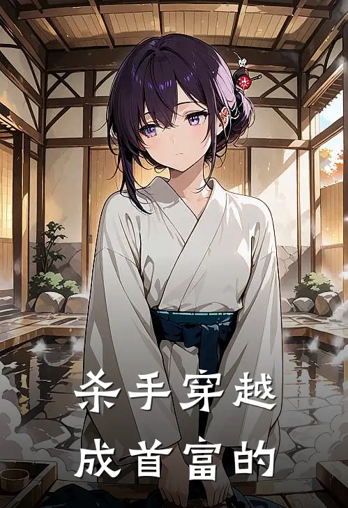 杀手穿越成首富的