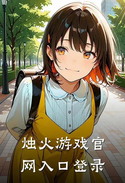 烛火游戏官网入口登录