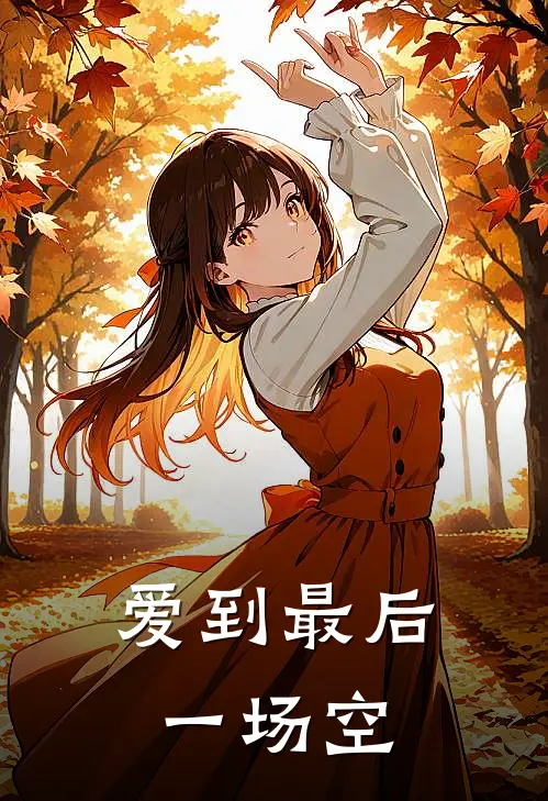 爱到最后一场空