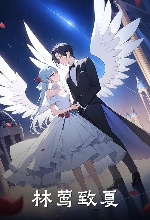 林莺致夏(江致夏林莺莺)热门小说大全_免费小说大全林莺致夏江致夏林莺莺