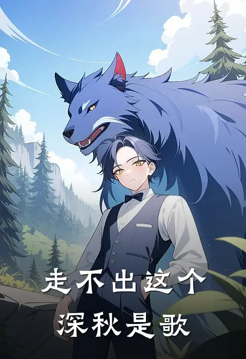 走不出这个深秋是歌