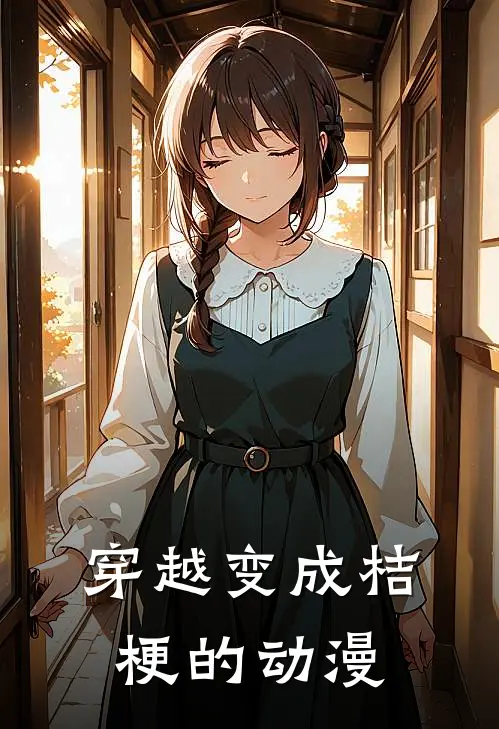 穿越变成桔梗的动漫