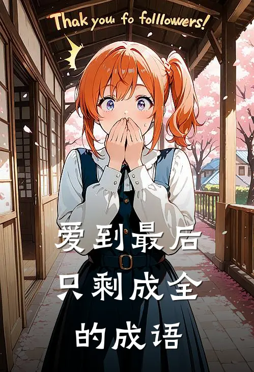 爱到最后只剩成全的成语