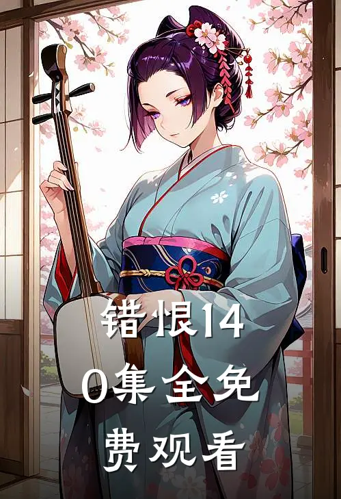 错恨1-40集全免费观看