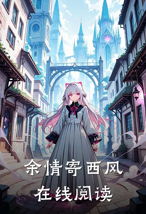 余情寄西风在线阅读