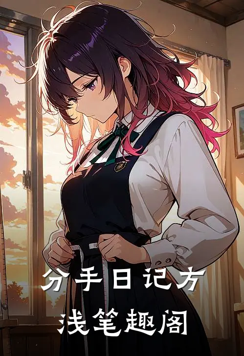 分手日记方浅笔趣阁