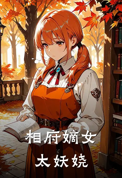 相府嫡女太妖娆